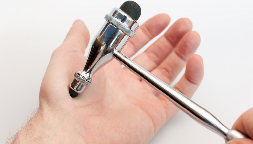 Neurologie Clinica Austria Altea Costa Blanca